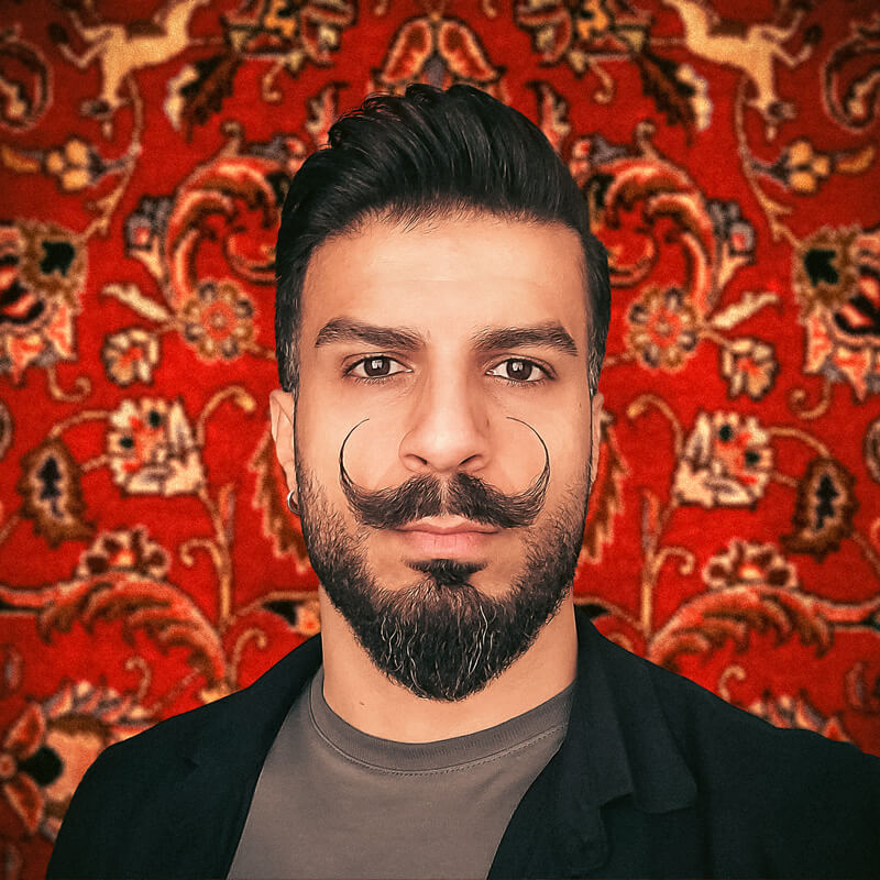 Eddie Mortezapour profile picture